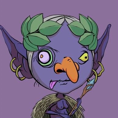 Millie_Braze's profile picture. 