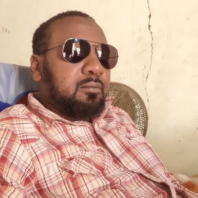 Agent commercial dans une société de la place au Niger Africa Assalam le messager de la paix