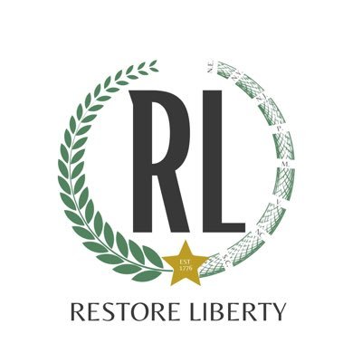 Florida Chapter Of Restore Liberty.
Enabling The Founders’ Vision Of A Free And Fair Republic. 
Contact Us: RestoreLibertyFlorida@gmail.com