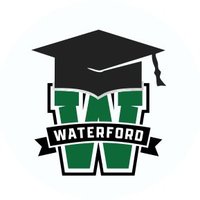 Waterford Union HS(@WaterfordUnion) 's Twitter Profile Photo