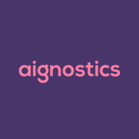 AIGNOSTICS(@AIgnostics) 's Twitter Profileg