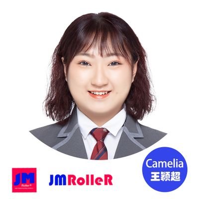 JM_Camelia's profile picture. 