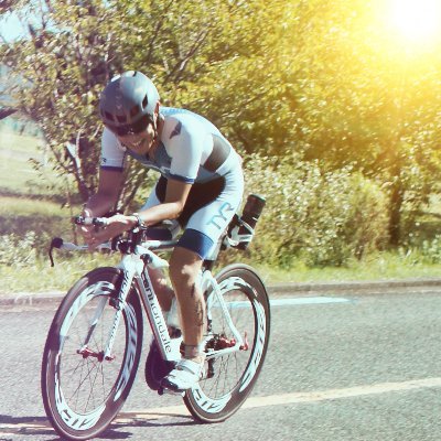 swim_bike_run5's profile picture. Crypto / BCG / ⚡STEPN  S16エナ / Triathlete 
Bike🚴Cannondale Slice RS  / Marathon🏃 Half: 1:18:38(2024 東海ハーフ)  /Full: 2:48:39（2025 にしおマラソン）