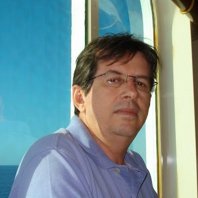 absampaio7's profile picture. 