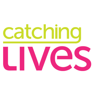 CatchingLives Profile Picture