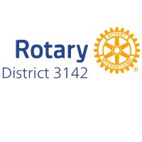 Rotary District 3142(@RIDist3142) 's Twitter Profile Photo