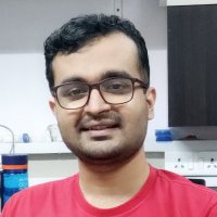 Debdeep Chatterjee (@debdeepchatter) 's Twitter Profile