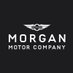 Morgan Motor Company (@morganmotor) Twitter profile photo