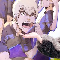 なる (@pnrn0) 's Twitter Profile