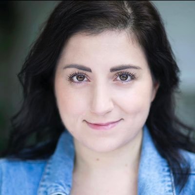Actor (She/Her) | @alradrama graduate | Agent: @InspirationMgmt 🌸💃🏻🎭 | That one time I was on the Graham Norton show... https://t.co/He73hNS4oL