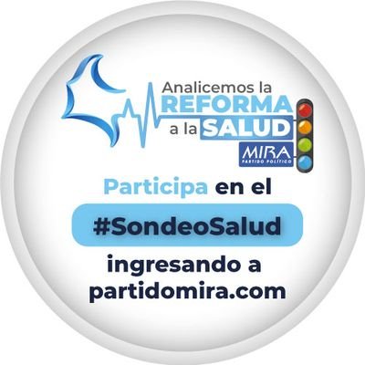 🧐 Estudiante de Idiomas y Lenguas Extranjeras
🙋🏻Vocero Dptal de Juventud del @PartidoMira
🌱Consejero Municipal de Juventud ⚽ Me gusta el deporte