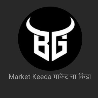 Share Market Trader- Marathi
#Rationale #OptionTrader
मराठी ऑपशन ट्रेडिंग फ्री कोर्स - https://t.co/4rKmMBcFdQ…

#AlgoTrader #AI_Developer #Analyst