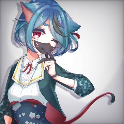 宵待ねこと🌔🐈‍⬛@Vtuberさんのプロフィール画像