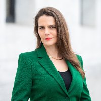 Lena Moffitt 🌲(@LenaMDC) 's Twitter Profile Photo