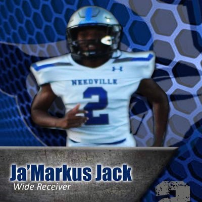 Ja'markus Jack