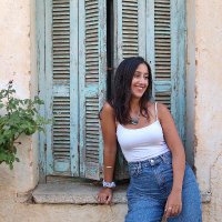 Evi Chatzigianni (@evi_hatz) 's Twitter Profile Photo