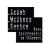 Irish Writers Centre (@IrishWritersCtr) Twitter profile photo