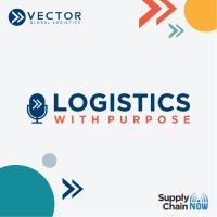 Logistics with Purpose Podcast(@LWPurpose) 's Twitter Profile Photo