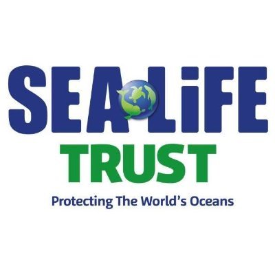 SEA LIFE Trust is a charity registered in England & Wales (1175859) working globally to protect the world’s seas and amazing marine life, now and for the future