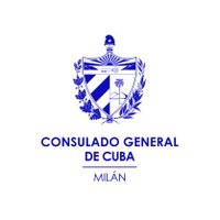 ConsulCuba_Milán(@CGCuba_Milan) 's Twitter Profile Photo