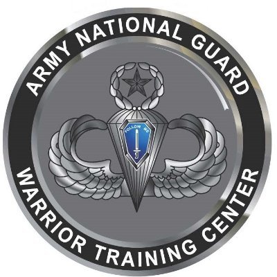 The official Twitter of the ARNG Warrior Training Center. 