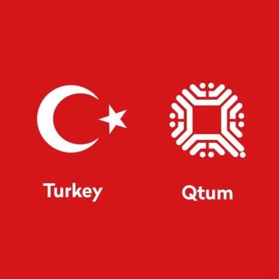 Qtum Türkiye Resmi Sayfası