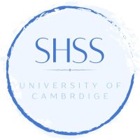 School of the Humanities and Social Sciences(@Cambridge_SHSS) 's Twitter Profile Photo