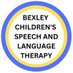 Oxleas NHS CYP SLT (Bexley) (@bexleyslt) Twitter profile photo Oxleas NHS CYP SLT (Bexley) (@bexleyslt) Twitter profile photo