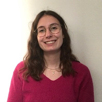 Full-time student.
Part-time traveller.
Aspiring researcher.
Currently: Clinical Linguistics student @EMCL_eu