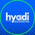 Hyadi Solar Racing Team (@hyadisrt) Twitter profile photo Hyadi Solar Racing Team (@hyadisrt) Twitter profile photo