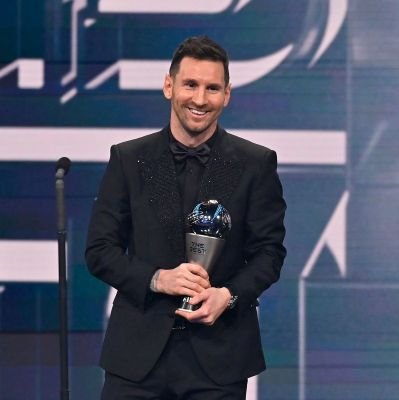 teamleomessi965's profile picture. For the love of one of the greatest player of all time 💕