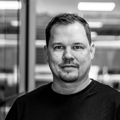 Mattias Johansson, Product Director at STILRIDE. Mobility and Green Manufacturing Reimagined.