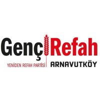Genç Refah Arnavutköy(@gencrefaharn) 's Twitter Profile Photo