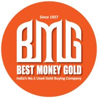 Best Money Gold(@bestmoneygoldin) 's Twitter Profile Photo