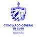 ConsulCuba_Toronto (@CGCuba_Toronto) Twitter profile photo