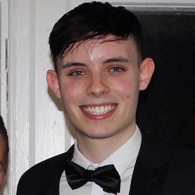 SamWaite88's profile picture. Law grad @edinburghuni 📸. Insta: samjrwaite.