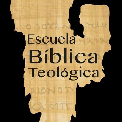 Esc_BiblicaLoja Profile Picture