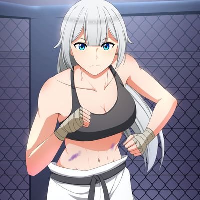 Second Acc From : @FionaLivonia741
Heavyweight Fighter || Open Roleplay Via Discord : FionaLivonia741#0968
IDN | EN 

You can support me at trakteer and paypal