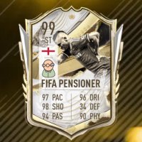 FIFA Pensioner (@fifapensioner) 's Twitter Profile