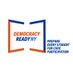 DemocracyReady NY (@democracyready) Twitter profile photo