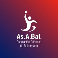 Atlántica Handball(@asabaloficial) 's Twitter Profile Photo