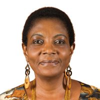 Dr Justina Dugbazah(@DrJDugbazah) 's Twitter Profile Photo