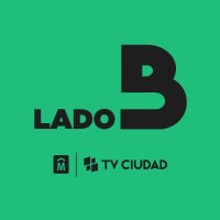 Lado B(@ladobtvciudad) 's Twitter Profile Photo