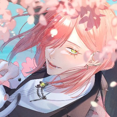 🌸浅桜唯🐍さんのプロフィール画像