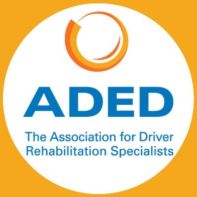 The Association for Driver Rehabilitation Specialists: excellence in safe, independent auto-mobility