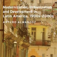 Arturo Almandoz (@aalmandoz) 's Twitter Profile