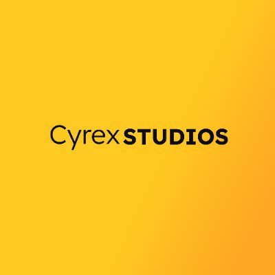 CyrexStudios's profile picture. 