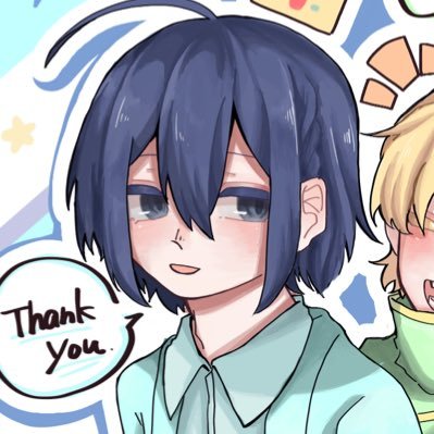 🖼🪣夢野眠🎨🖌さんのプロフィール画像