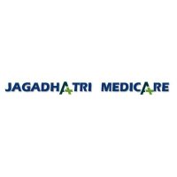 Jagadhatri Medicare(@jagadhatrimedi) 's Twitter Profile Photo