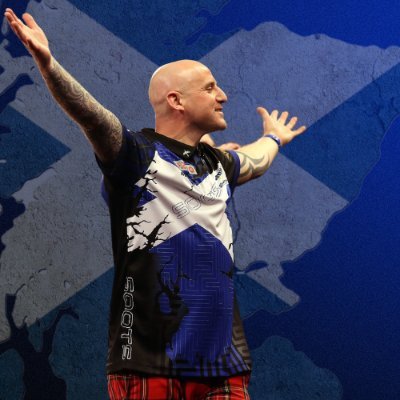 Book your own darts exhibition with PDC star Alan Soutar, hosted by Scottish speaker & impressionist Paul Reid -with a day full of games, fun, comedy & more!